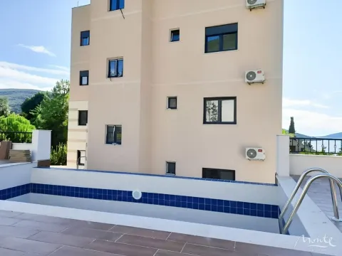 Prodaja, jednosoban stan, 37m², Kumbor, Herceg Novi - image 13