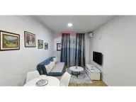 Izdavanje, jednosoban stan, 45m², Zabjelo, Podgorica - image 1