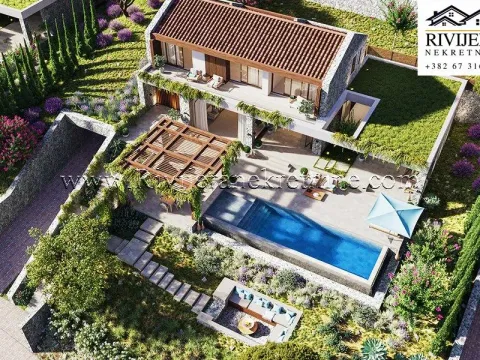Prodaja, dvosoban stan, 111m², Luštica Bay, Tivat - image 20