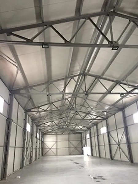 Rent, office space, 425m², Surčin, Beograd