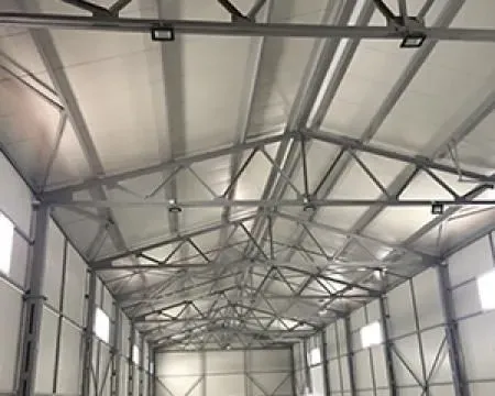 Izdavanje, poslovni prostor, 425m², Surčin, Beograd - image 5