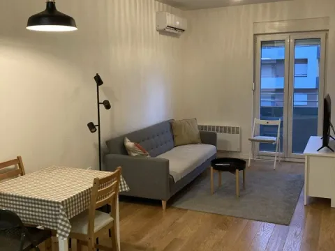 Stan in Central Point