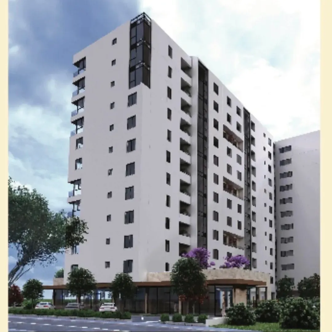 Sale, one bedroom apartment, 49m², Centar, Bar