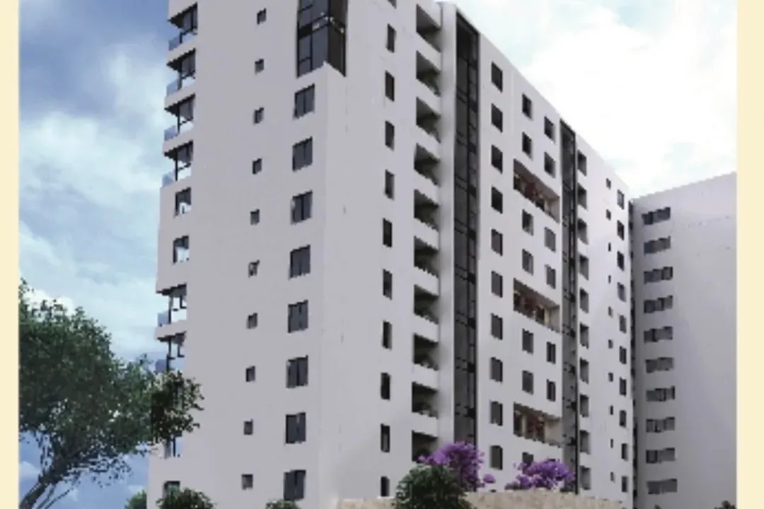 Prodaja, jednosoban stan, 49m², Centar, Bar