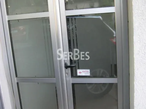 Sale, office space, 110m², Bulevar Oslobodjenja, Novi Sad Sve Podlokacije - image 4