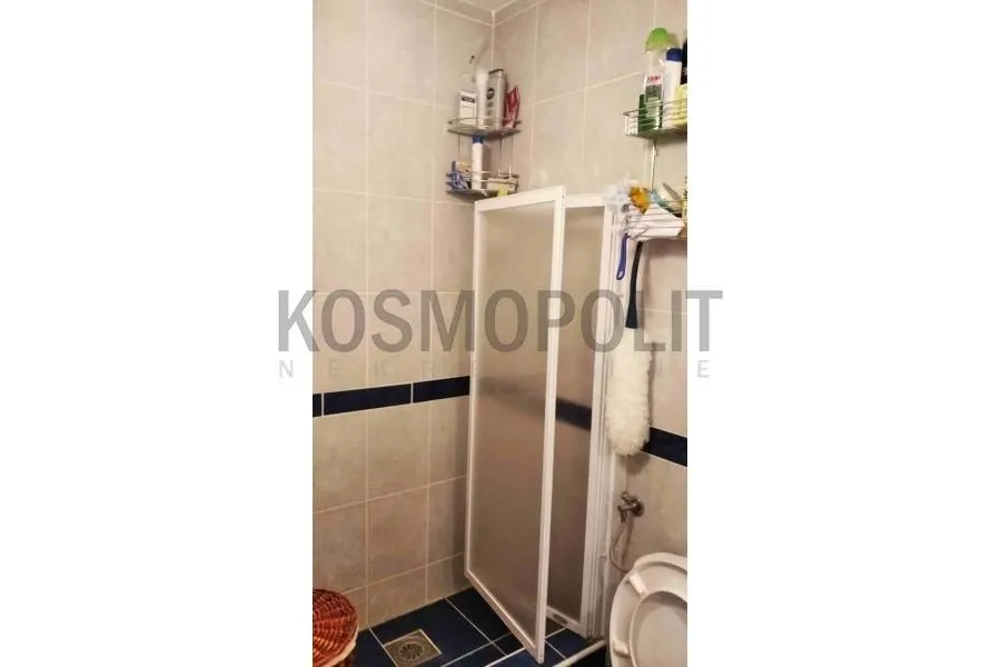 Sale, three bedroom apartment, 108m², Voždovac Sve Podlokacije, Beograd