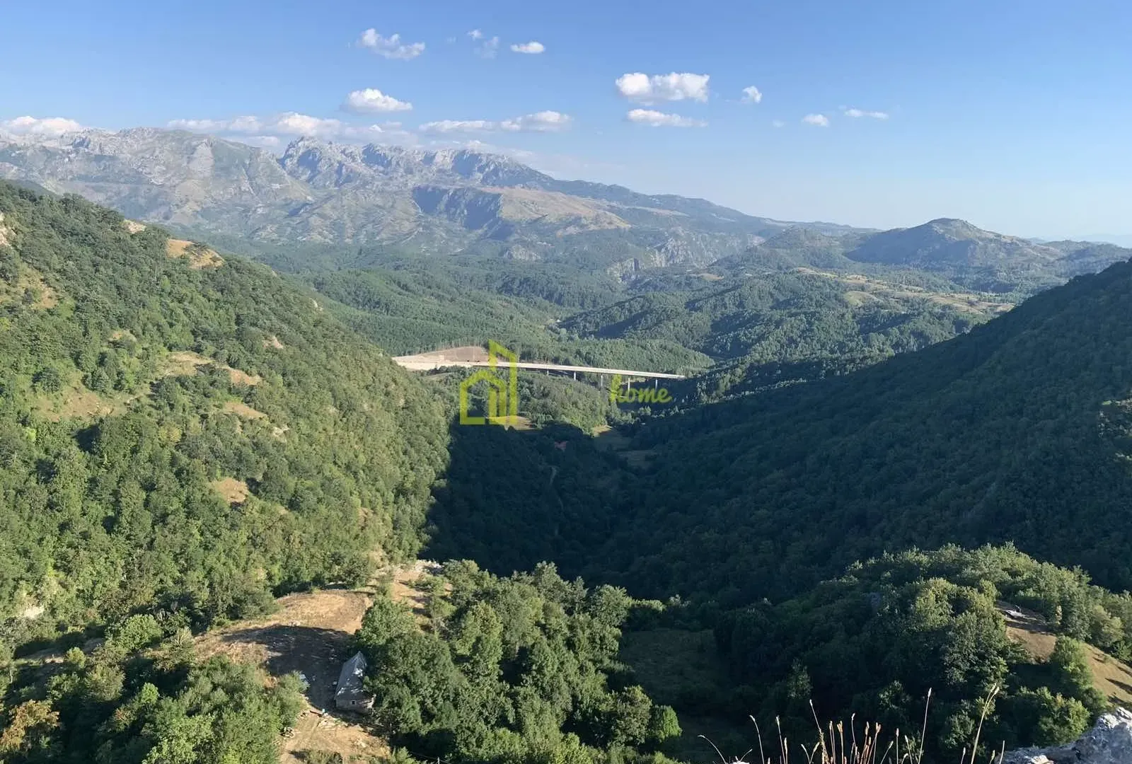 Prodaja, plac, 77165m², Podgorica, Crna Gora
