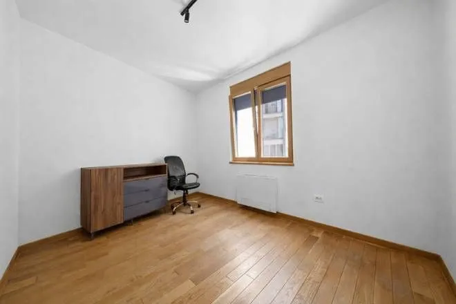 Sale, four bedroom apartment, 118m², Crveni Krst, Beograd