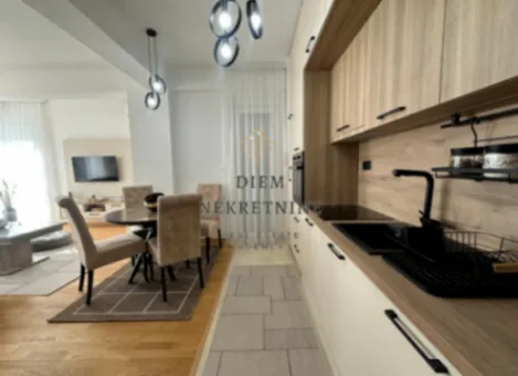 Izdavanje, dvosoban stan, 65m², Zabjelo, Podgorica - image 4