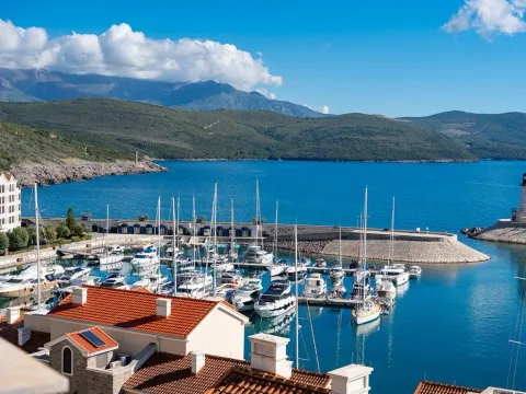 Prodaja, dvosoban stan, 113m², Luštica, Tivat - image 25