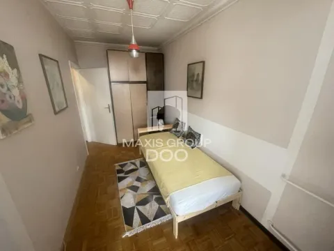 Izdavanje, trosoban stan, 71m², Voždovac Sve Podlokacije, Beograd - image 3