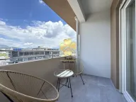 Izdavanje, jednosoban stan, 50m², Central Point, Podgorica - image 8