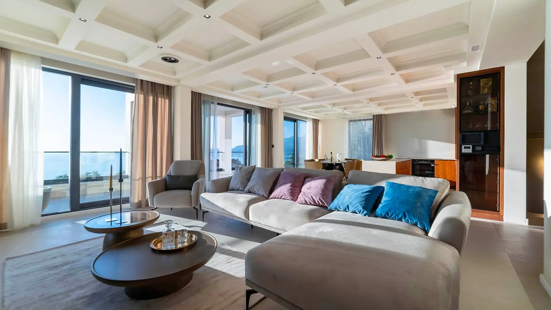 Sale, house, 400m², Blizikuće, Budva