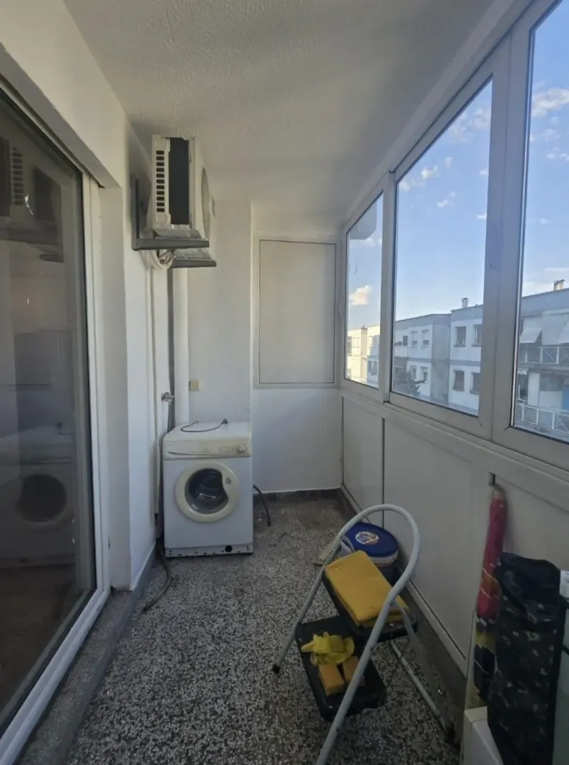 Prodaja, jednosoban stan, 44m², Centar, Podgorica