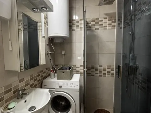 Izdavanje, jednosoban stan, 34m², Centar, Niš - image 4