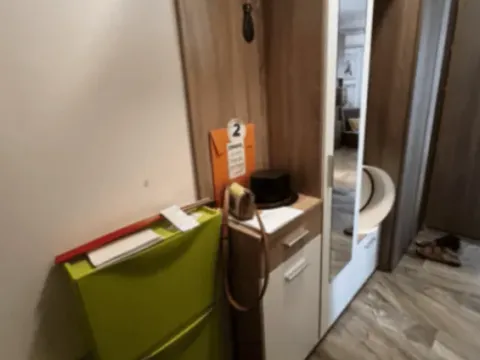 Rent, one bedroom apartment, 36m², Rozino, Budva - image 7