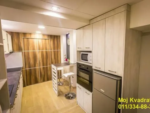 Izdavanje, dvosoban stan, 150m², Šumice, Beograd - image 5