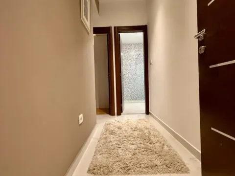 Rent, two bedroom apartment, 90m², Preko Morače, Podgorica - image 9