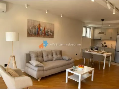 Izdavanje, dvosoban stan, 52m², Lekino Brdo, Voždovac Sve Podlokacije - image 2