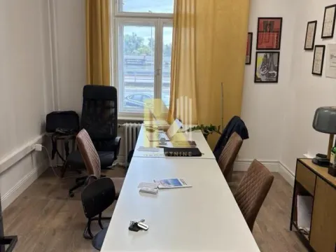 Rent, office space, 79m², Centar, Novi Sad - image 5