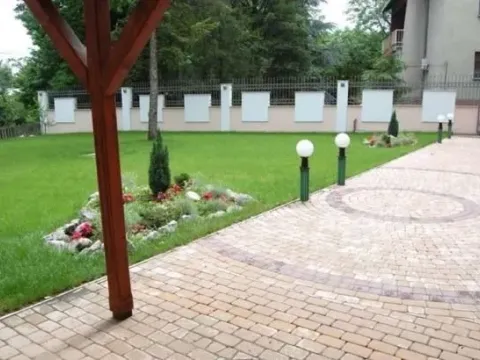 Izdavanje, poslovni prostor, 300m², Savski Venac, Beograd - image 17