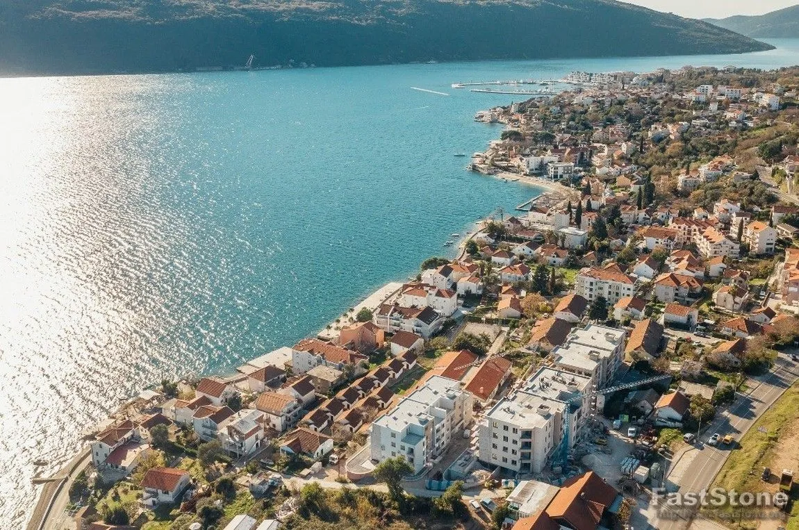 Prodaja, kuća, 144m², Đenovići, Herceg Novi