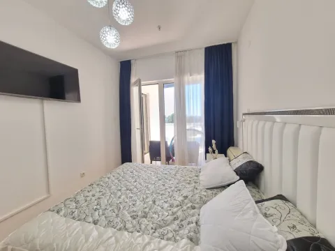 Prodaja, jednosoban stan, 67m², Budva, Crna Gora - image 25