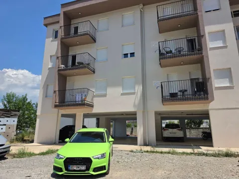 Prodaja, jednosoban stan, 45m², Podgorica, Crna Gora - image 12