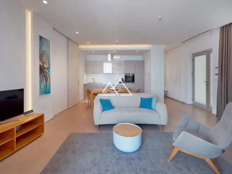 Sale, two bedroom apartment, 125m², Budva, Crna Gora - image 9