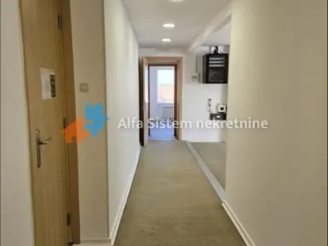 Rent, office space, 200m², Stari Grad, Beograd - image 13