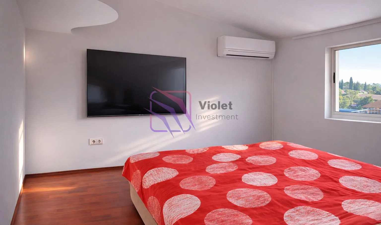 Prodaja, trosoban stan, 67m², Centar, Podgorica