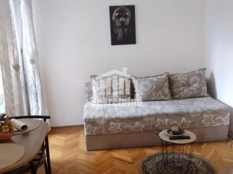 Rent, one bedroom apartment, 38m², Vračar Hram, Vračar Sve Podlokacije - image 4