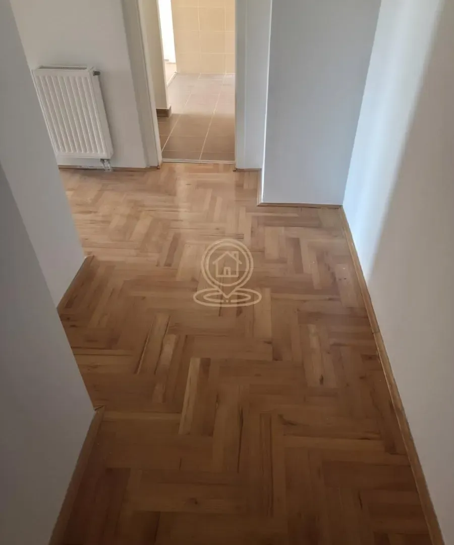 Prodaja, dvosoban stan, 59m², Medijana, Niš