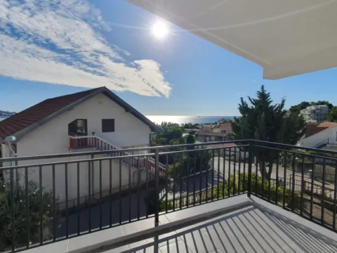 Sale, one bedroom apartment, 55m², Šušanj, Bar - image 8