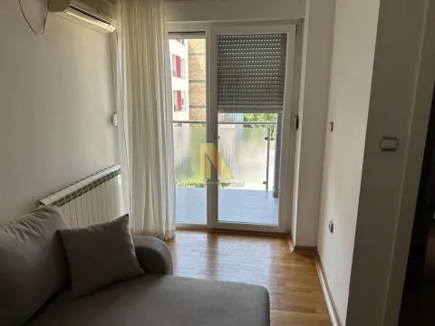 Izdavanje, dvosoban stan, 42m², Spens, Novi Sad Sve Podlokacije - image 5