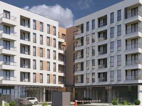 Prodaja, trosoban stan, 86m², Čeluga, Bar - image 10