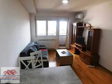 Izdavanje, dvosoban stan, 60m², Centar, Kragujevac - image 3
