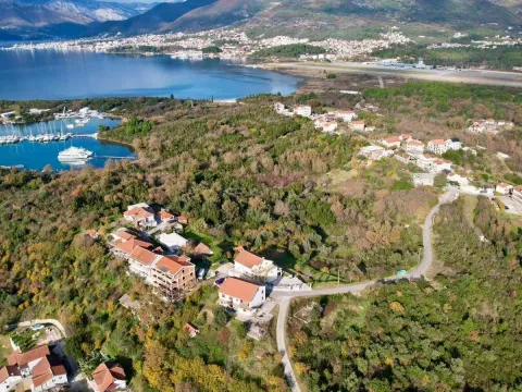 Prodaja, plac, 3789m², Tivat, Crna Gora - image 5