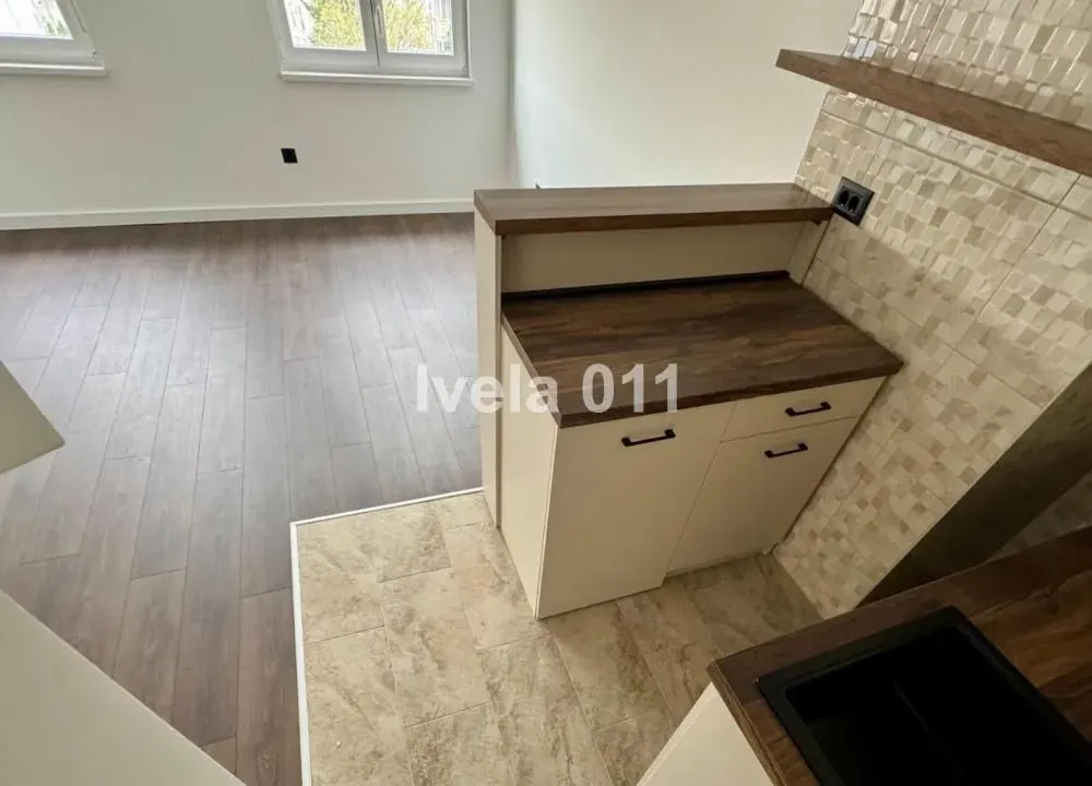 Prodaja, stan, 28m², Karaburma, Palilula Sve Podlokacije