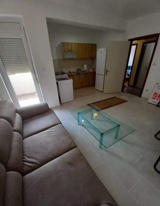 Rent, apartment, 55m², Podgorica, Crna Gora