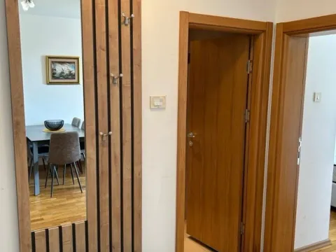 Sale, one bedroom apartment, 47m², Pržno, Budva - image 9