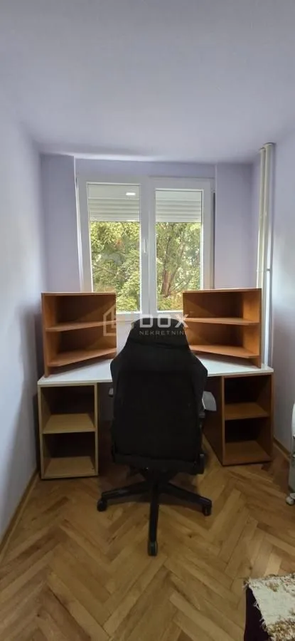 Izdavanje, dvosoban stan, 73m², Medijana, Niš