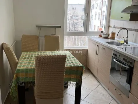 Rent, one bedroom apartment, 34m², Vračar Sve Podlokacije, Beograd - image 5