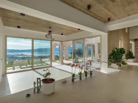 Prodaja, kuća, 1400m², Tivat, Crna Gora - image 11