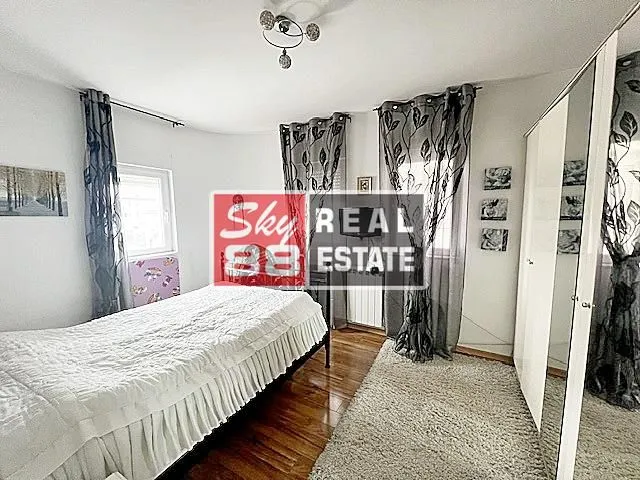 Sale, four bedroom apartment, 160m², Vračar Hram, Vračar Sve Podlokacije