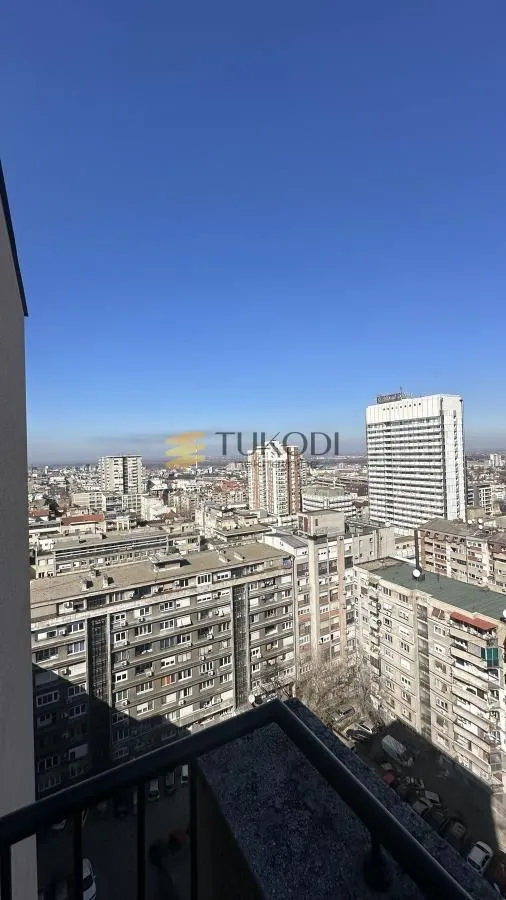 Rent, three bedroom apartment, 67m², Tašmajdan, Palilula Sve Podlokacije