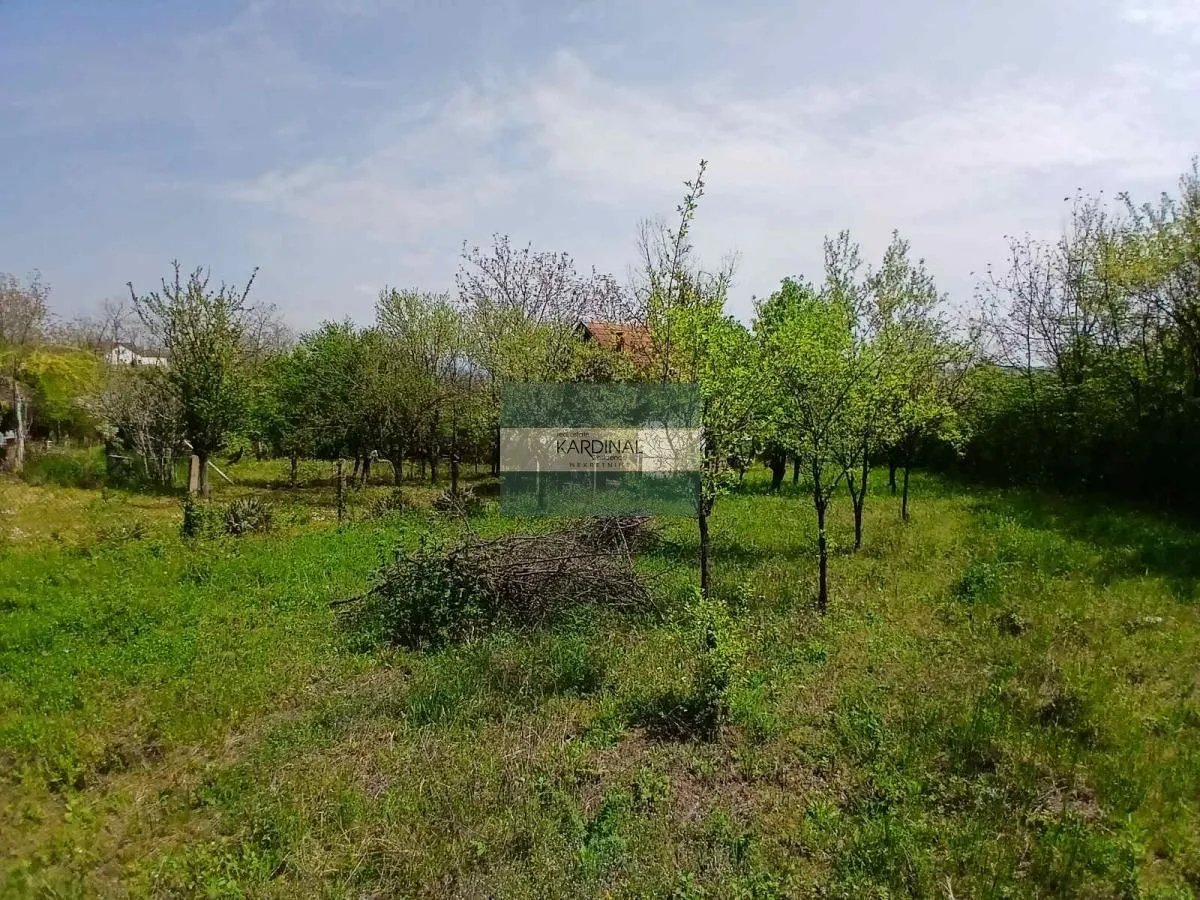 Prodaja, plac, 930m², Đurđevo brdo, Jagodina