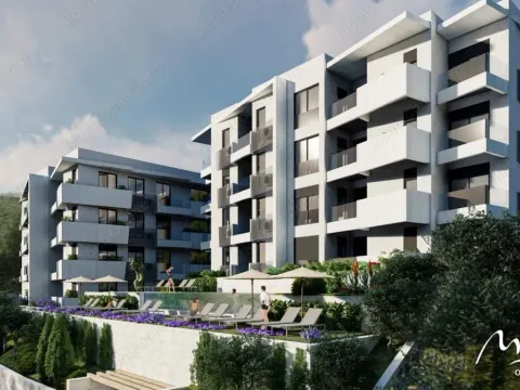 Prodaja, jednosoban stan, 54m², Petrovac, Budva - image 2