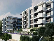 Prodaja, jednosoban stan, 54m2, Petrovac, Budva