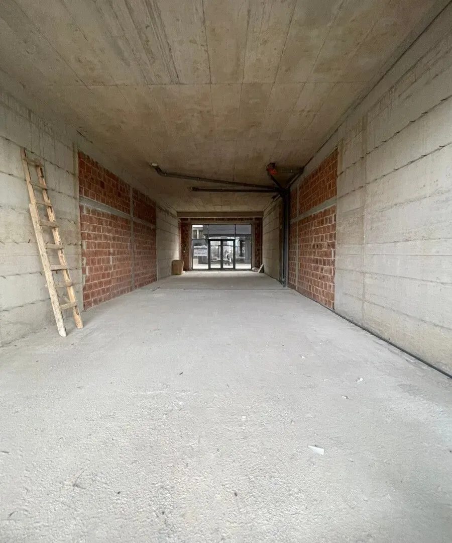 Sale, office space, 105m², Stari Aerodrom, Podgorica